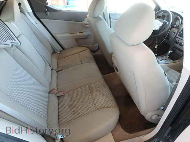 2008 DODGE AVENGER - VIN: 1B3LC46K48N187148 - Фото 6