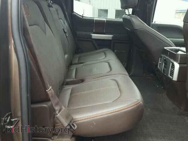 2015 FORD F150 - VIN: 1FTFW1EG0FFA86209 - Фото 6