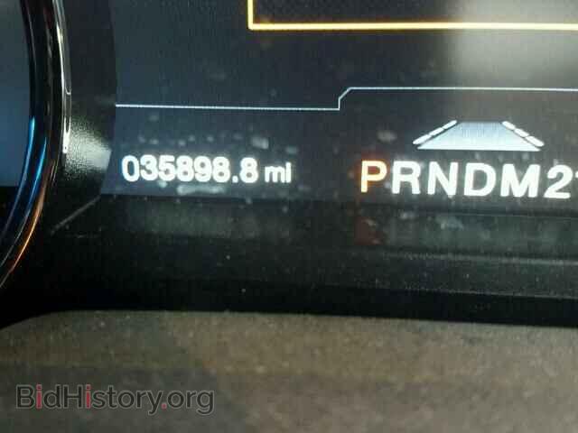 2015 FORD F150 - VIN: 1FTFW1EG0FFA86209 - Фото 8