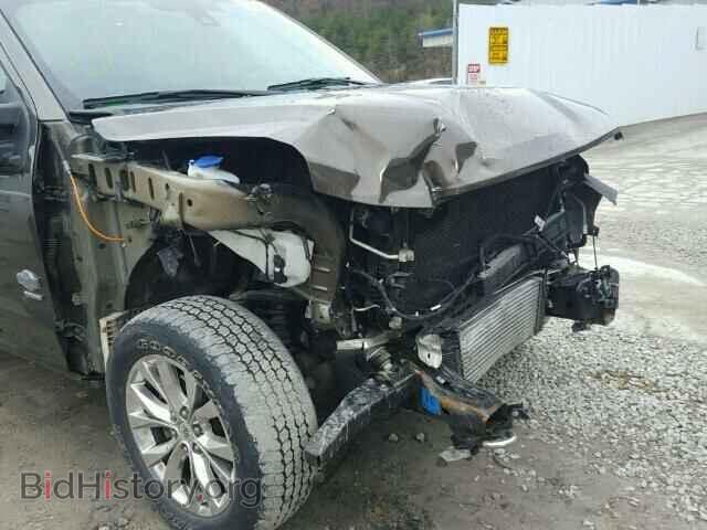 2015 FORD F150 - VIN: 1FTFW1EG0FFA86209 - Фото 9