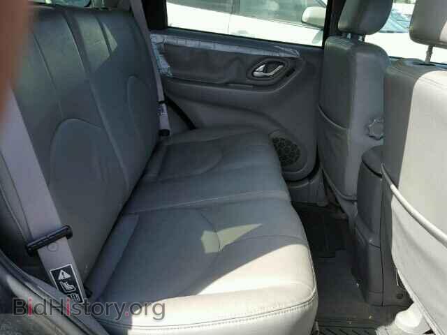 2002 MAZDA TRIBUTE - VIN: 4F2YU09112KM44241 - Фото 6
