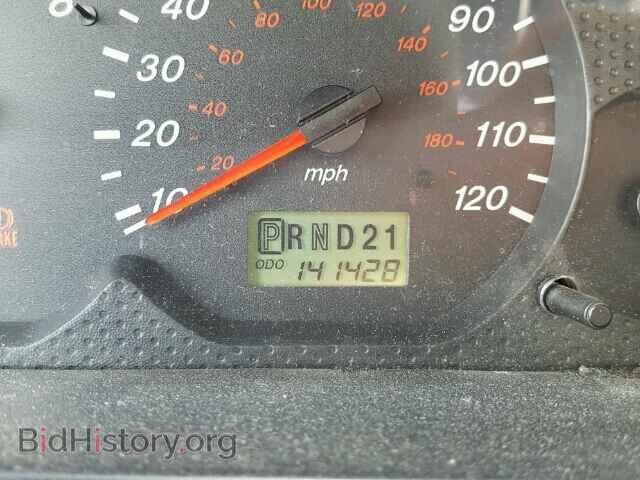2002 MAZDA TRIBUTE - VIN: 4F2YU09112KM44241 - Фото 8