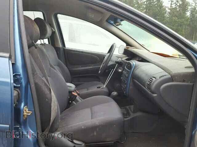 2003 DODGE NEON - VIN: 1B3ES56C03D213737 - Фото 5