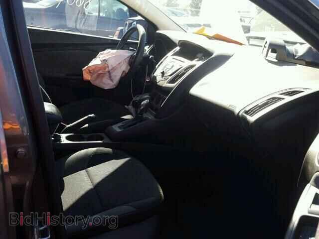 2013 FORD FOCUS - VIN: 1FADP3F26DL373867 - Фото 5