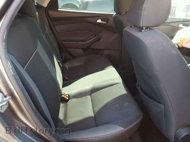 2013 FORD FOCUS - VIN: 1FADP3F26DL373867 - Фото 6