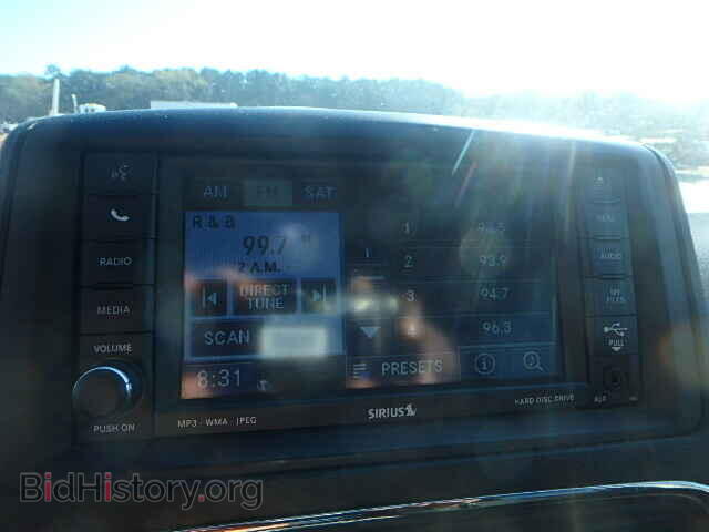 2011 DODGE CARAVAN - VIN: 2D4RN5DG8BR662336 - Фото 10