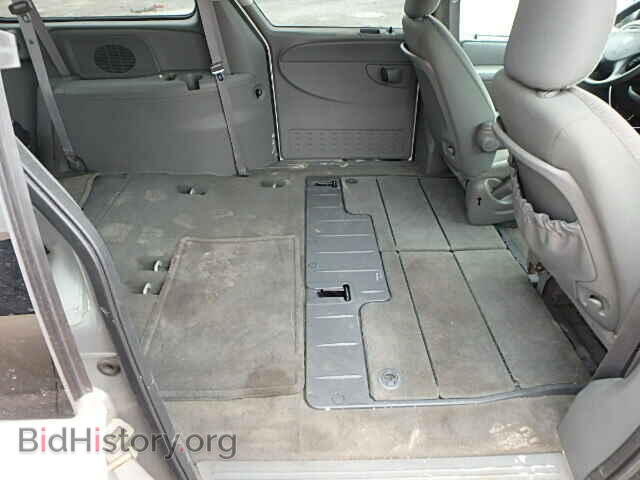 2006 DODGE CARAVAN - VIN: 1D4GP24EX6B653589 - Фото 6