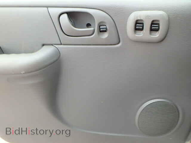 2006 DODGE CARAVAN - VIN: 1D4GP24EX6B653589 - Фото 9