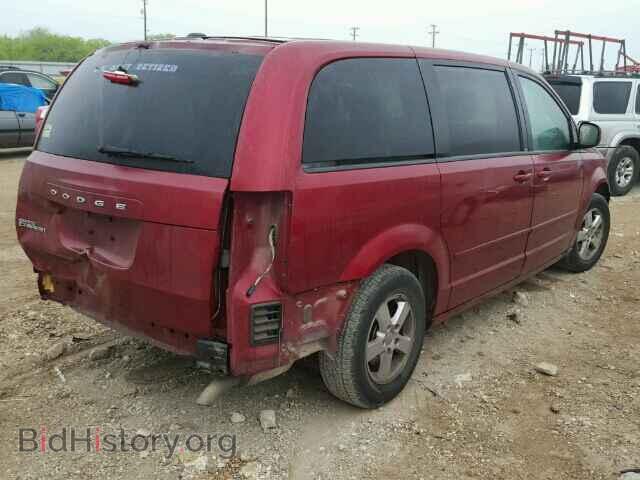 2011 DODGE CARAVAN - VIN: 2D4RN3DG8BR696779 - Photo 4