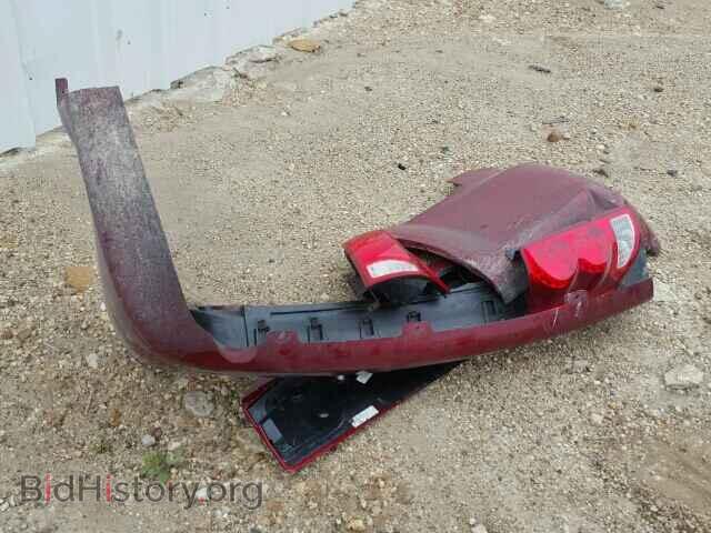 2011 DODGE CARAVAN - VIN: 2D4RN3DG8BR696779 - Photo 9