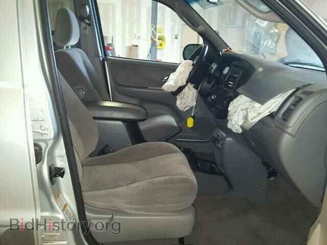2002 MAZDA TRIBUTE - VIN: 4F2CU08172KM08775 - Фото 5