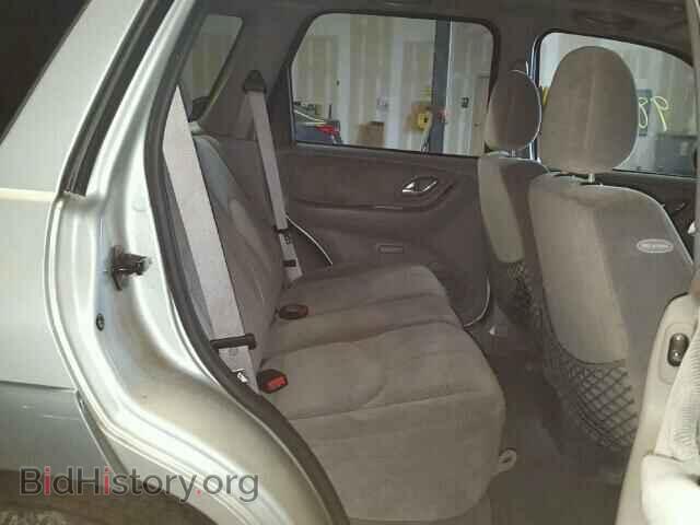 2002 MAZDA TRIBUTE - VIN: 4F2CU08172KM08775 - Фото 6