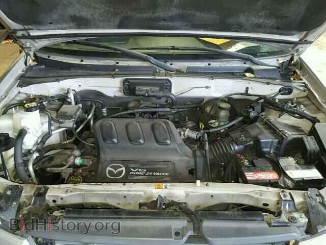 2002 MAZDA TRIBUTE - VIN: 4F2CU08172KM08775 - Фото 7