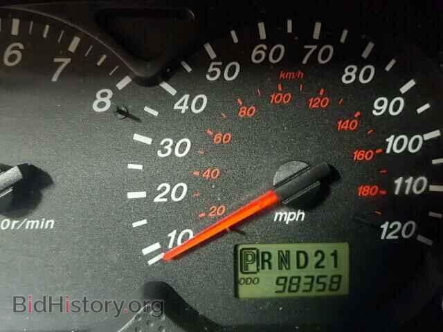 2002 MAZDA TRIBUTE - VIN: 4F2CU08172KM08775 - Фото 8