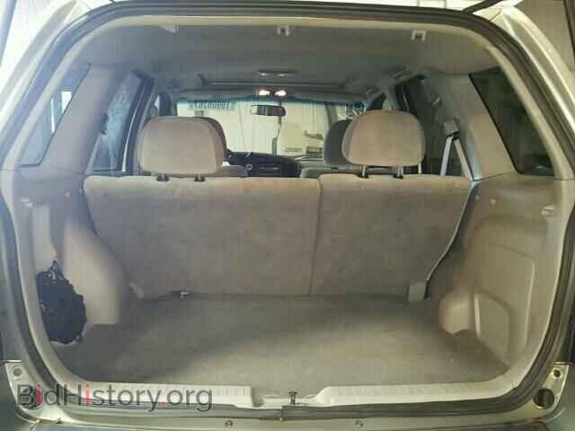 2002 MAZDA TRIBUTE - VIN: 4F2CU08172KM08775 - Фото 9