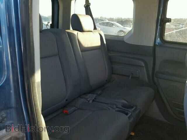 2006 HONDA ELEMENT - VIN: 5J6YH28716L024933 - Фото 6