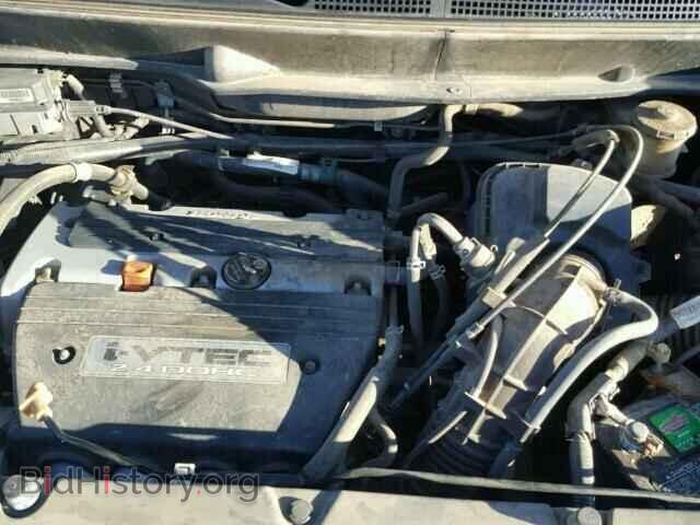 2006 HONDA ELEMENT - VIN: 5J6YH28716L024933 - Фото 7