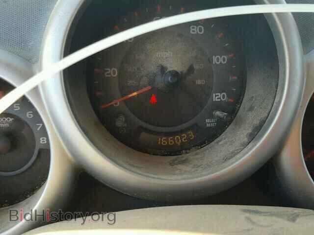2006 HONDA ELEMENT - VIN: 5J6YH28716L024933 - Фото 8