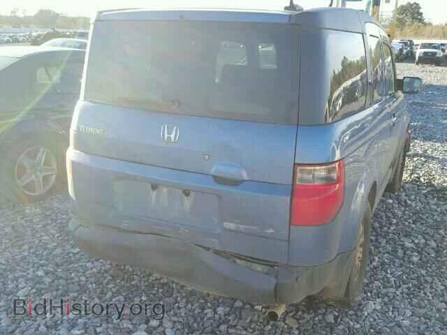 2006 HONDA ELEMENT - VIN: 5J6YH28716L024933 - Фото 9
