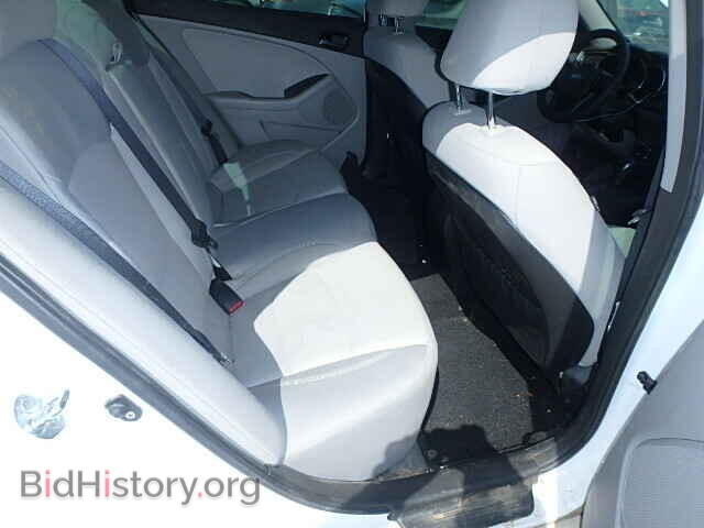 2013 KIA OPTIMA - VIN: KNAGM4A77D5373337 - Фото 6