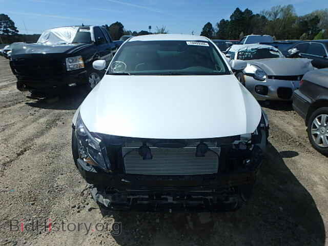 2013 KIA OPTIMA - VIN: KNAGM4A77D5373337 - Фото 10