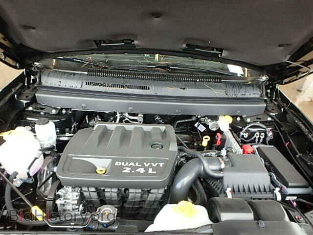 2015 DODGE JOURNEY - VIN: 3C4PDCAB8FT595972 - Photo 7