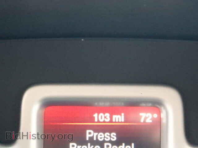 2015 DODGE JOURNEY - VIN: 3C4PDCAB8FT595972 - Photo 8