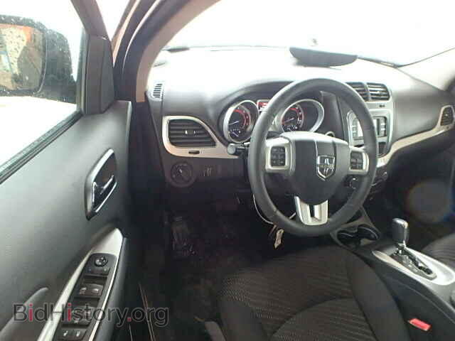 2015 DODGE JOURNEY - VIN: 3C4PDCAB8FT595972 - Photo 9