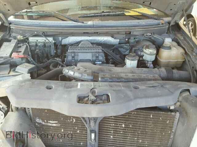 2006 LINCOLN MARK LT - VIN: 5LTPW16536FJ22487 - Фото 7