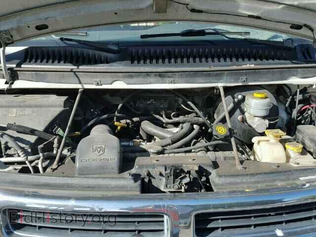 1999 DODGE RAM VAN - VIN: 2B5WB25Z7XK515697 - Фото 7