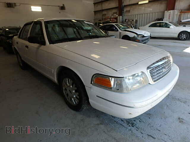 Photo 2FAFP74W64X176867 - FORD CROWN VIC 2004