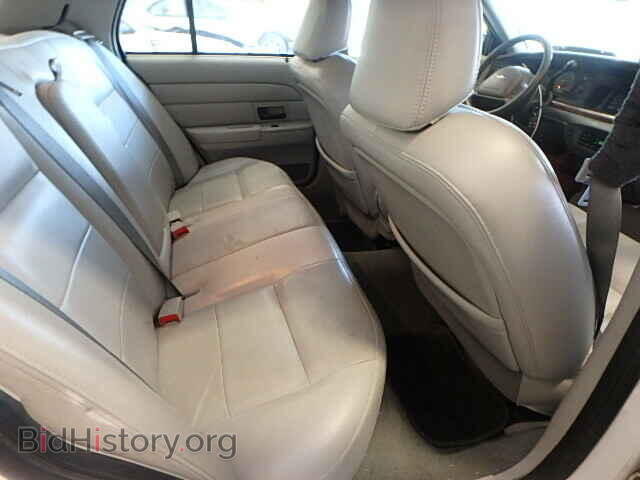 2004 FORD CROWN VIC - VIN: 2FAFP74W64X176867 - Фото 6
