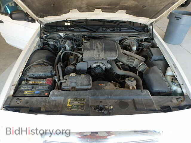 2004 FORD CROWN VIC - VIN: 2FAFP74W64X176867 - Фото 7