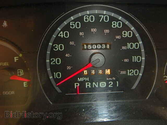 2004 FORD CROWN VIC - VIN: 2FAFP74W64X176867 - Фото 8