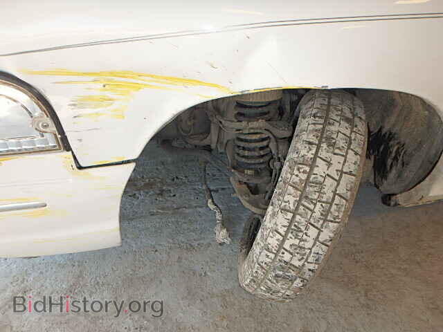 2004 FORD CROWN VIC - VIN: 2FAFP74W64X176867 - Фото 9