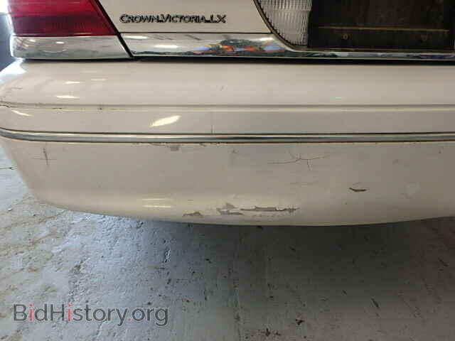 2004 FORD CROWN VIC - VIN: 2FAFP74W64X176867 - Фото 10