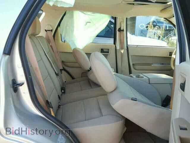 2012 FORD ESCAPE - VIN: 1FMCU0D79CKB49245 - Photo 6