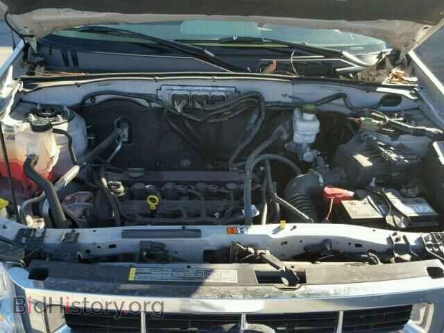 2012 FORD ESCAPE - VIN: 1FMCU0D79CKB49245 - Photo 7