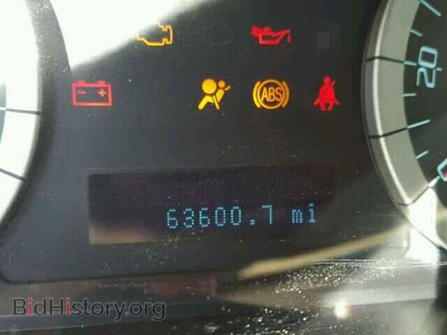 2012 FORD ESCAPE - VIN: 1FMCU0D79CKB49245 - Photo 8