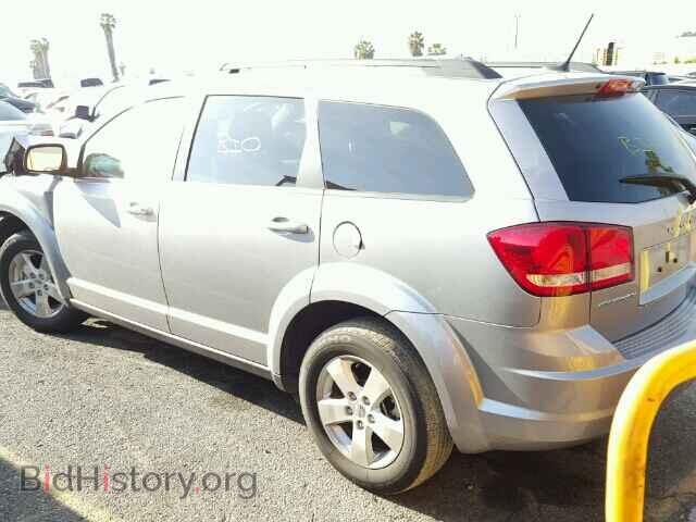 2015 DODGE JOURNEY - VIN: 3C4PDCAB3FT583566 - Photo 3