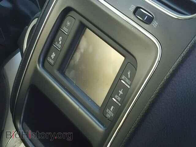 2015 DODGE JOURNEY - VIN: 3C4PDCAB3FT583566 - Photo 9