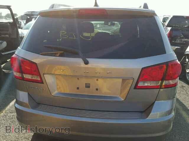 2015 DODGE JOURNEY - VIN: 3C4PDCAB3FT583566 - Photo 10