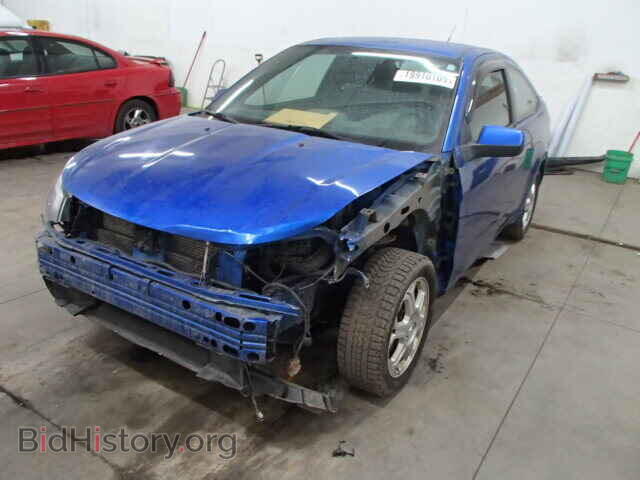 2010 FORD FOCUS - VIN: 1FAHP3CN5AW133669 - Фото 2