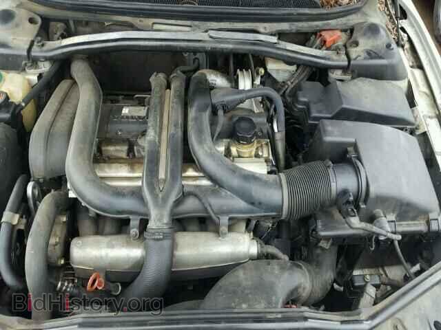 2000 VOLVO S80 - VIN: YV1TS90D3Y1081378 - Фото 7
