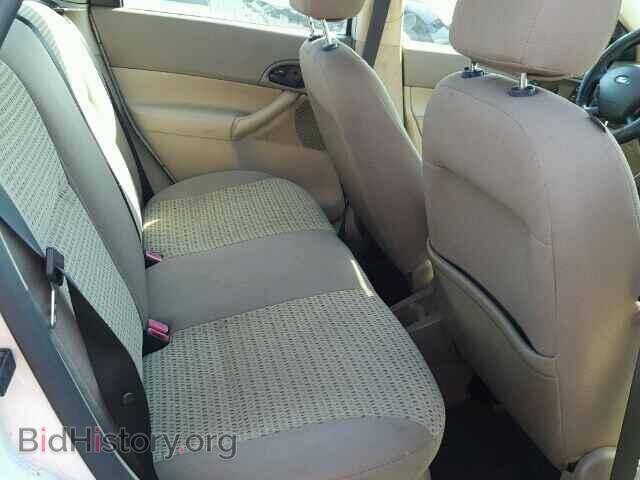 2007 FORD FOCUS - VIN: 1FAHP34N67W124342 - Фото 6
