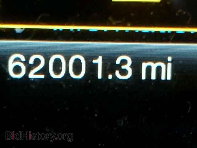 2013 FORD EXPLORER - VIN: 1FM5K7D88DGA06758 - Photo 8