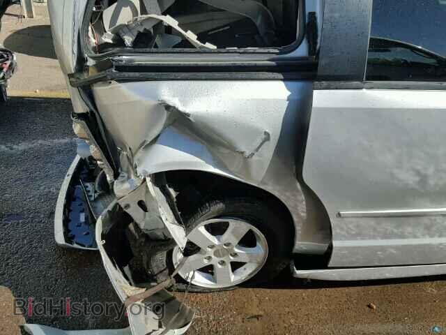 2012 DODGE CARAVAN - VIN: 2C4RDGCGXCR247551 - Фото 10