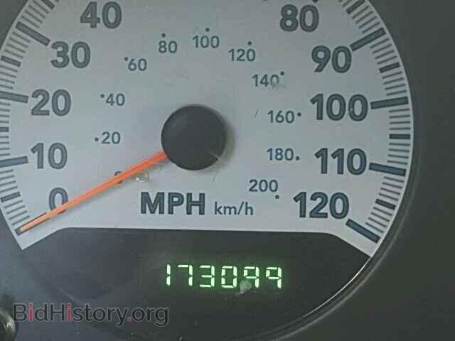2005 DODGE CARAVAN - VIN: 1D4GP24R85B408680 - Фото 8