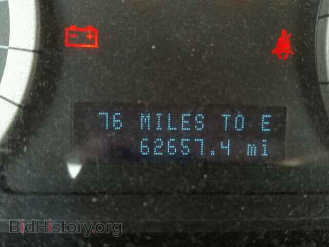2012 FORD ESCAPE - VIN: 1FMCU0DG1CKA28807 - Фото 8