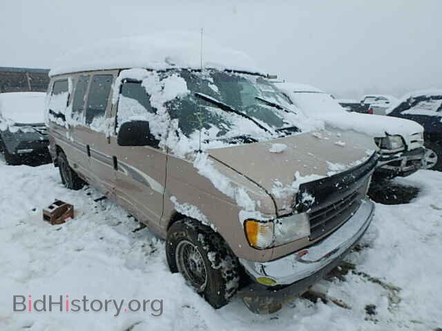 Photo 1FDEE14H2THB09655 - FORD ECONOLINE 1996